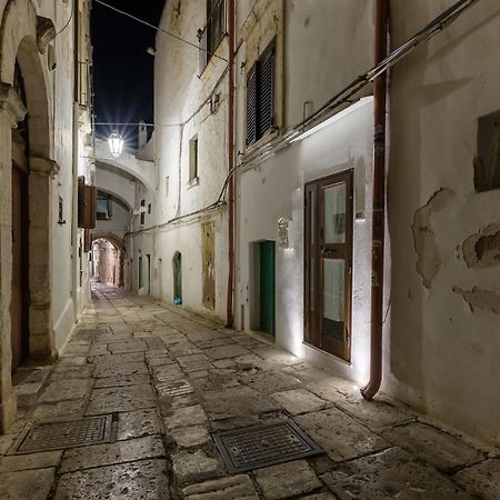 Ferienwohnung La Casa Del Vicolo By Wonderful Italy Ostuni Exterior foto