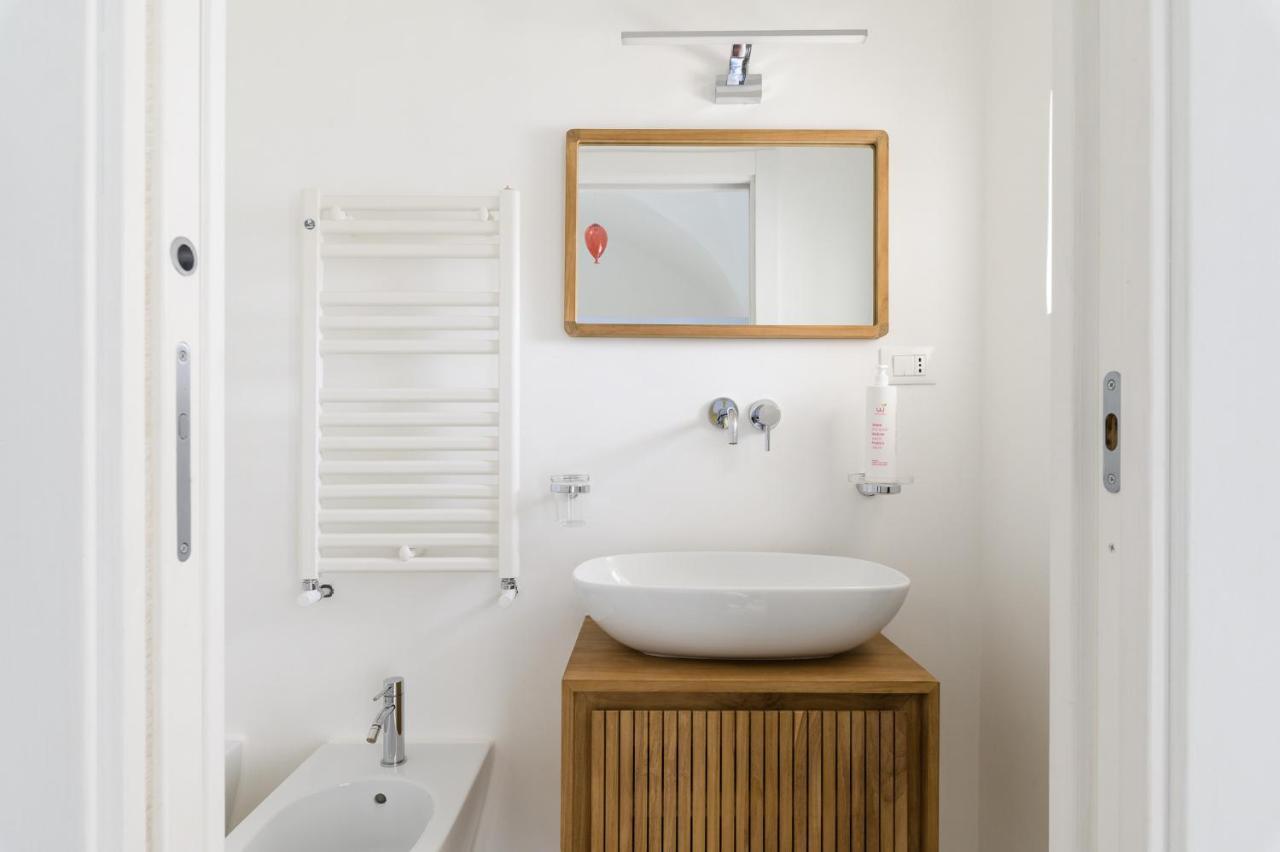 Ferienwohnung La Casa Del Vicolo By Wonderful Italy Ostuni Exterior foto