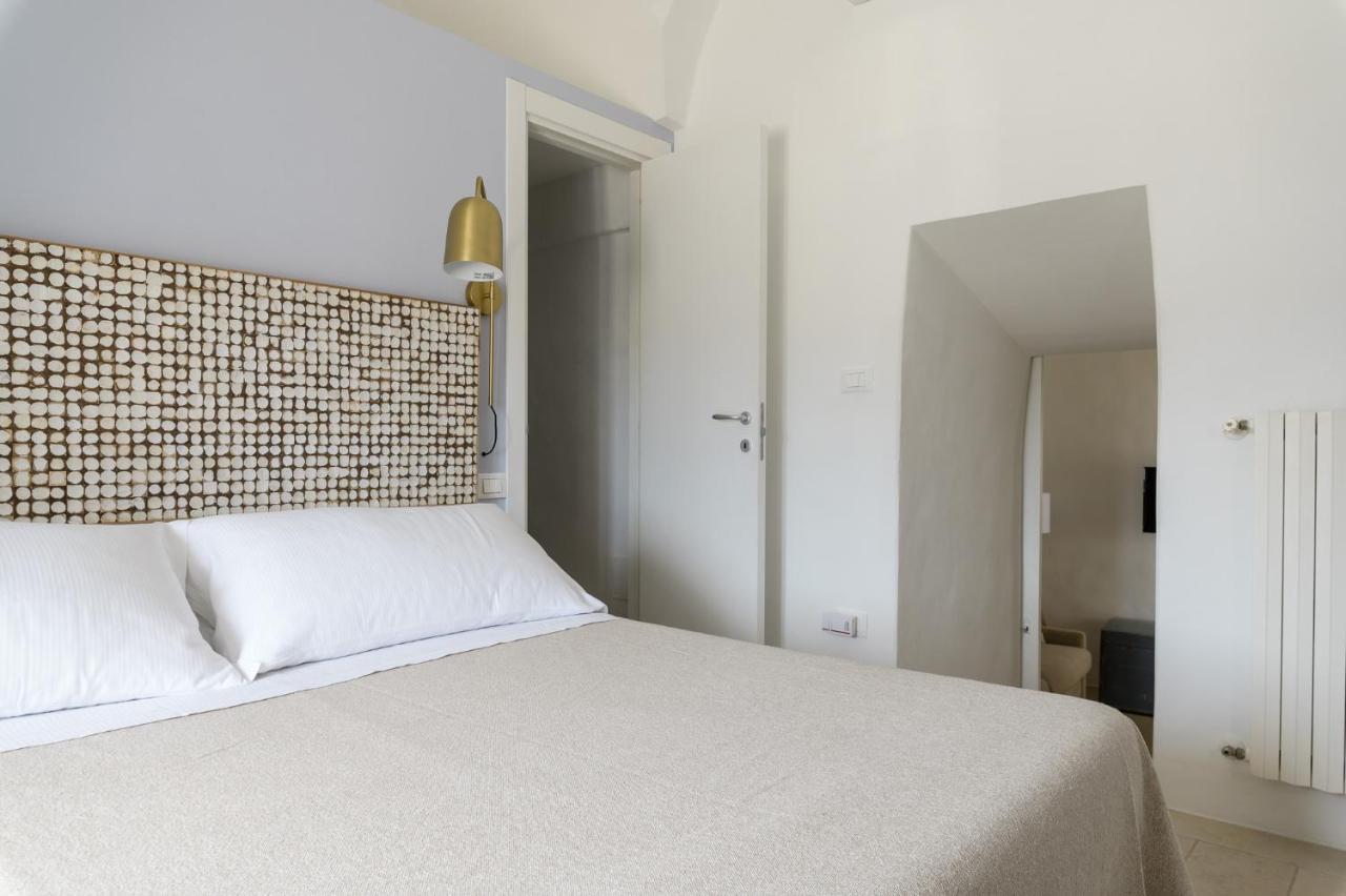 Ferienwohnung La Casa Del Vicolo By Wonderful Italy Ostuni Exterior foto