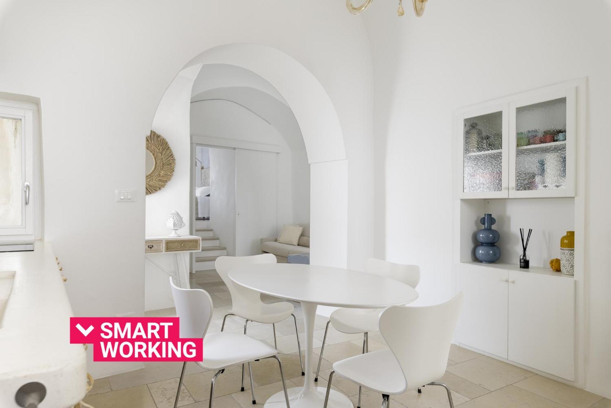 Ferienwohnung La Casa Del Vicolo By Wonderful Italy Ostuni Exterior foto